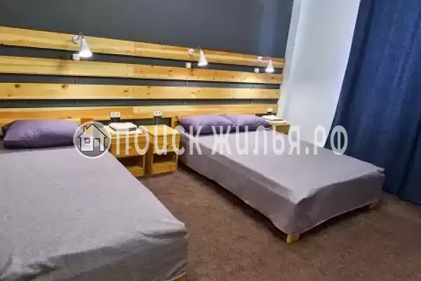 Гостиница «Лада»