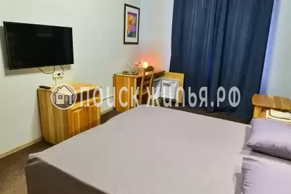 Гостиница «Лада»