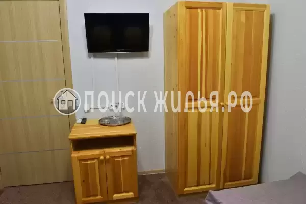 Гостиница «Лада»