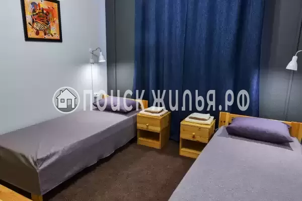 Гостиница «Лада»