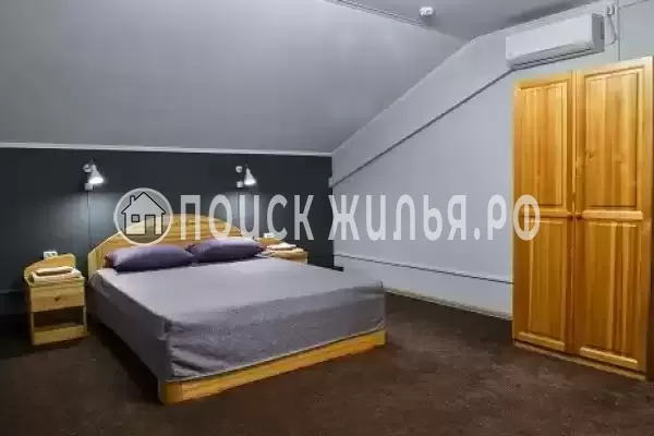 Гостиница «Лада»