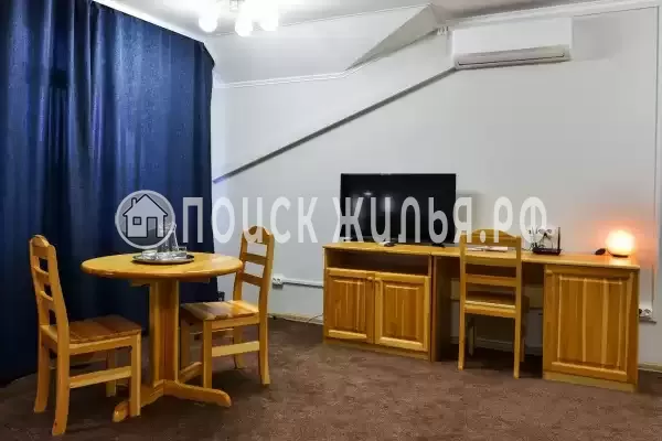 Гостиница «Лада»