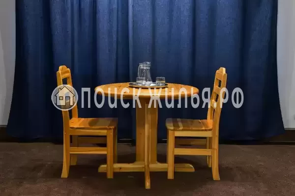 Гостиница «Лада»