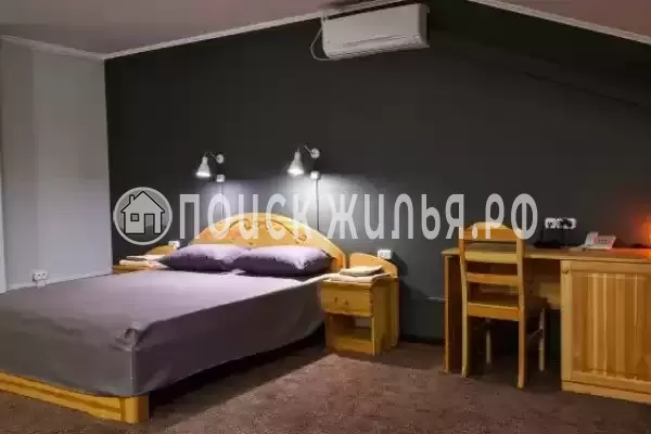 Гостиница «Лада»