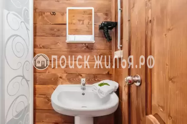 База отдыха «Лесные домики» База отдыха «Лесные домики»