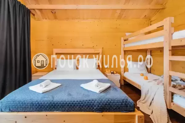 База отдыха «Лесные домики» База отдыха «Лесные домики»