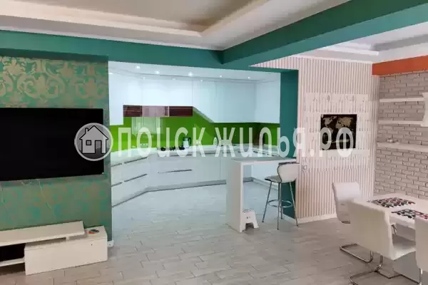 Частный сектор «Трехкомнатная в ЖК Акватория»