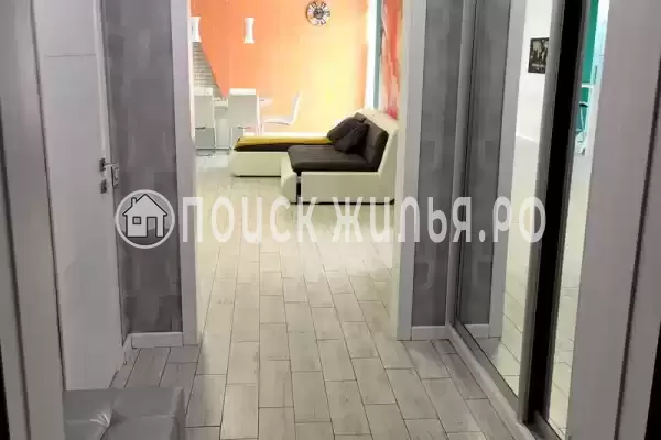 Частный сектор «Трехкомнатная в ЖК Акватория»