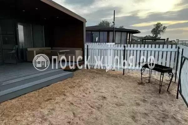 Частный сектор «Коттедж Дача у моря» Частный сектор «Коттедж Дача у моря»