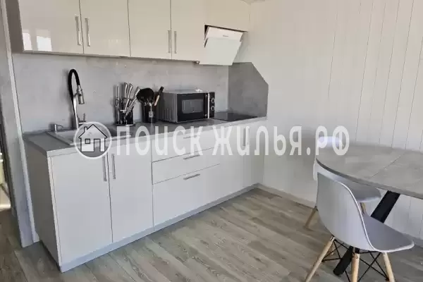 Частный сектор «Коттедж Дача у моря» Частный сектор «Коттедж Дача у моря»