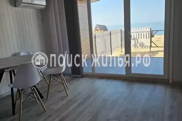 Частный сектор «Коттедж Дача у моря» Частный сектор «Коттедж Дача у моря»