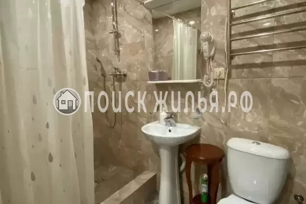 Гостиница «Невский Питер»