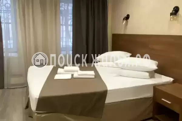 Гостиница «Невский Питер»
