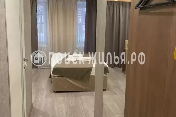 Гостиница «Невский Питер»