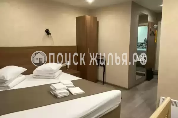 Гостиница «Невский Питер»