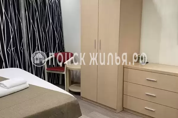 Гостиница «Невский Питер»