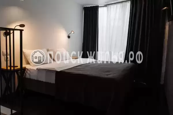 Отель «Kokon»