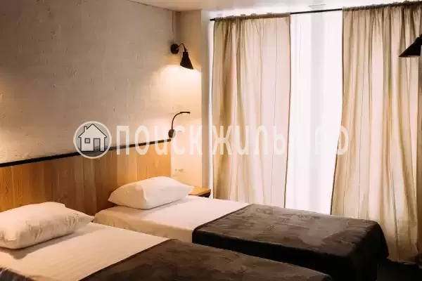 Отель «Kokon»