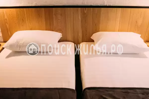 Отель «Kokon»