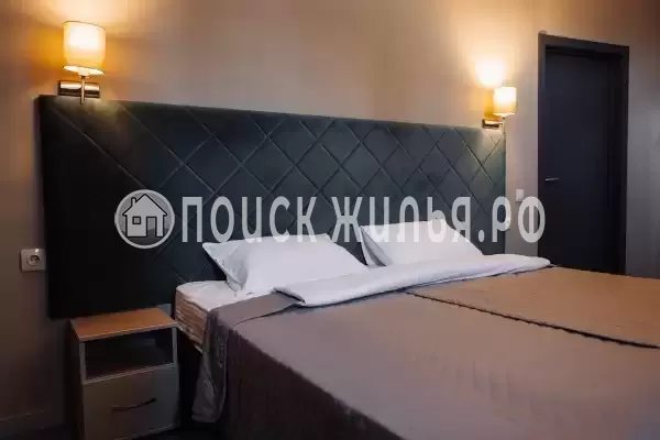 Отель «Kokon»