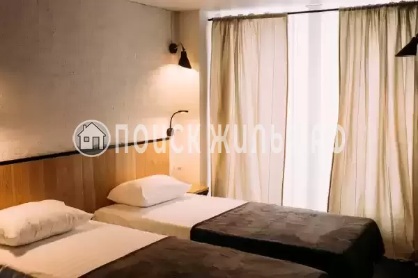 Отель «Kokon»