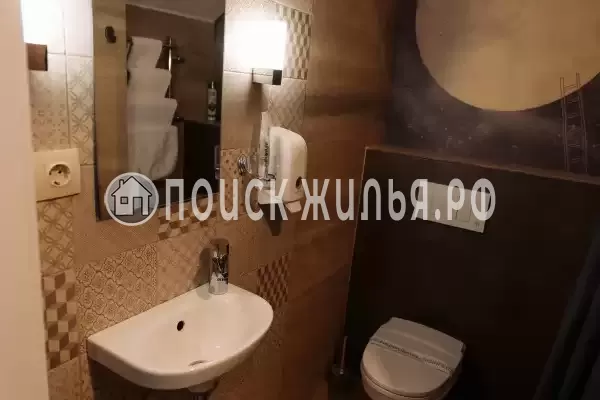 Отель «Kokon»