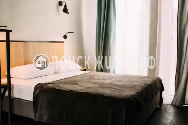 Отель «Kokon»