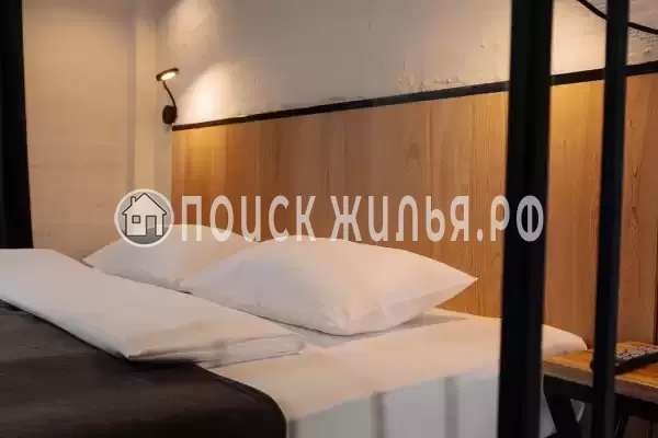 Отель «Kokon»