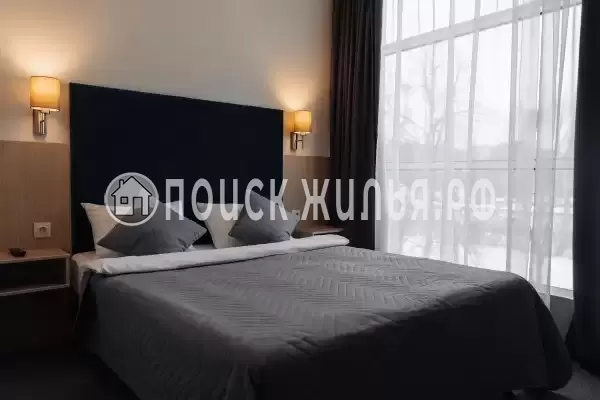 Отель «Kokon»