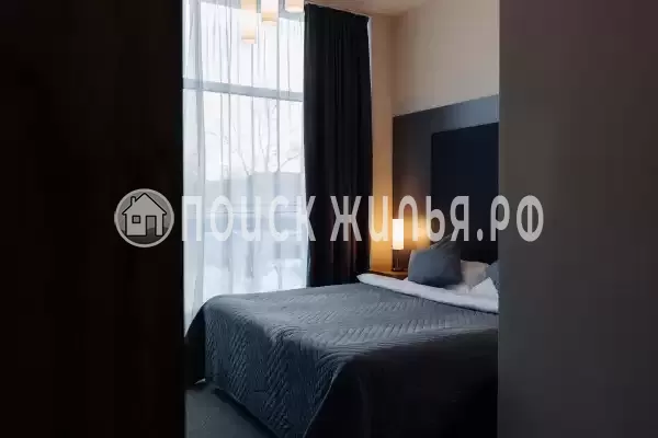 Отель «Kokon»