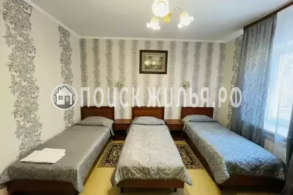 Гостиница «Олимп»