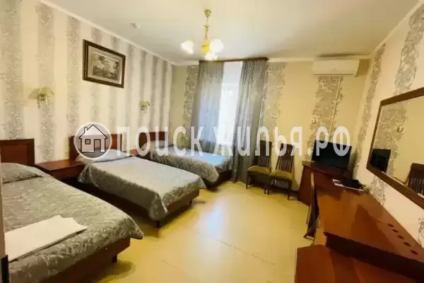 Гостиница «Олимп»