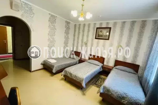 Гостиница «Олимп»