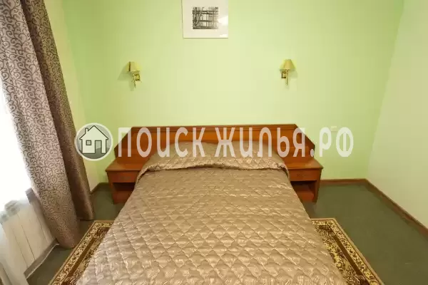 Гостиница «Олимп»