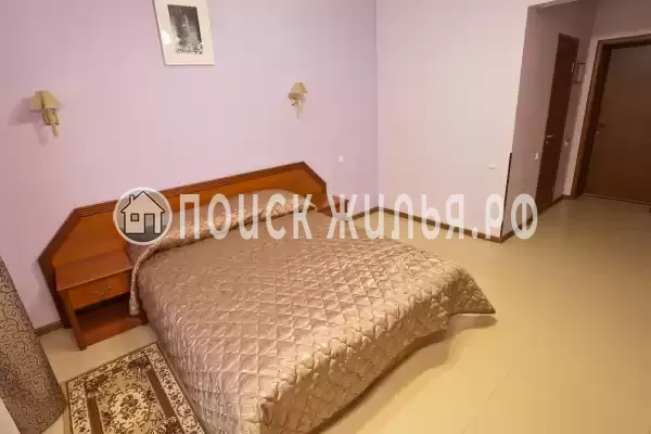 Гостиница «Олимп»