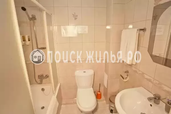 Гостиница «Олимп»