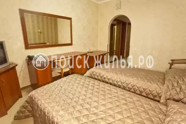 Гостиница «Олимп»