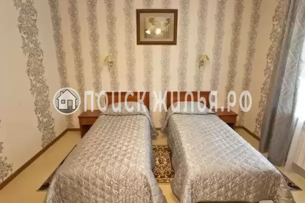 Гостиница «Олимп»