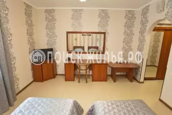 Гостиница «Олимп»