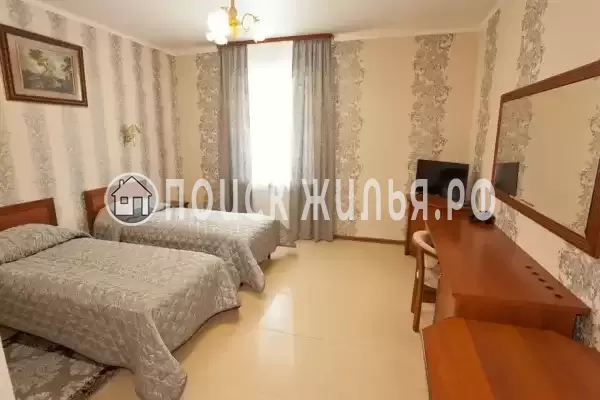 Гостиница «Олимп»