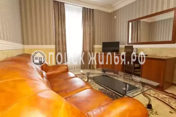 Гостиница «Олимп»