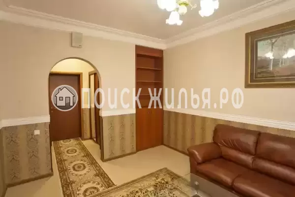 Гостиница «Олимп»