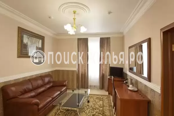 Гостиница «Олимп»