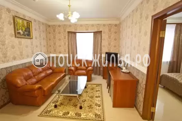 Гостиница «Олимп»