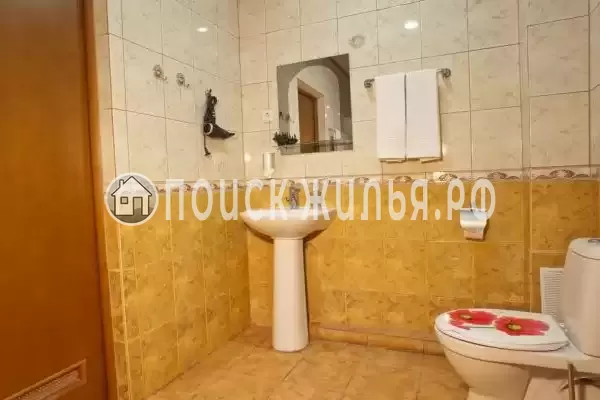 Гостиница «Олимп»