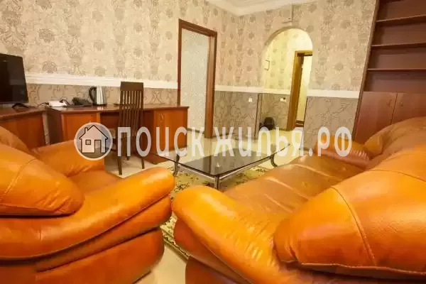 Гостиница «Олимп»