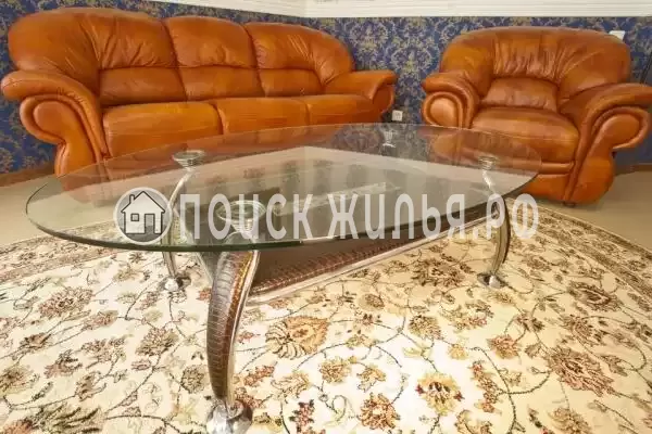 Гостиница «Олимп»