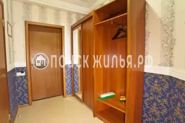 Гостиница «Олимп»