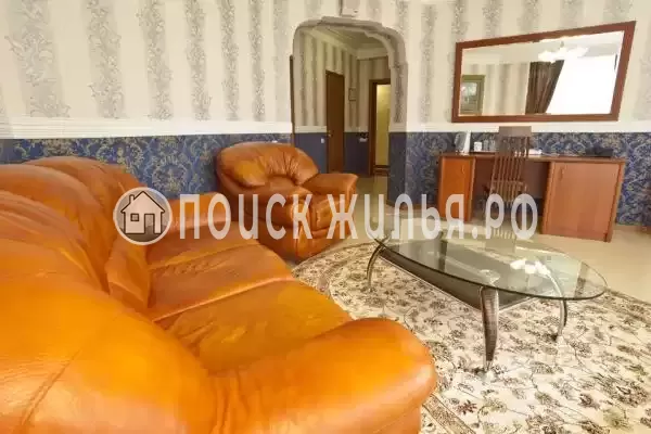 Гостиница «Олимп»