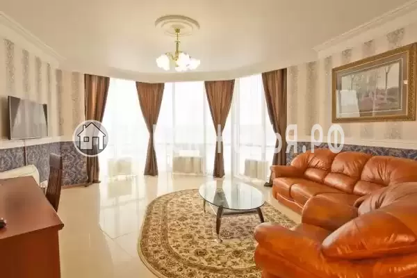 Гостиница «Олимп»